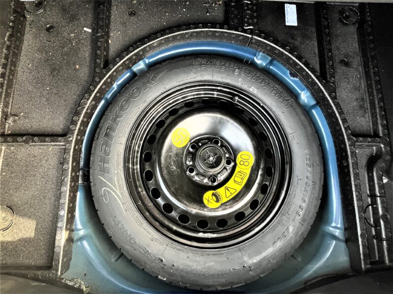 2017 Ford Focus 1.0T Zetec (125ps) Hatchback Auto