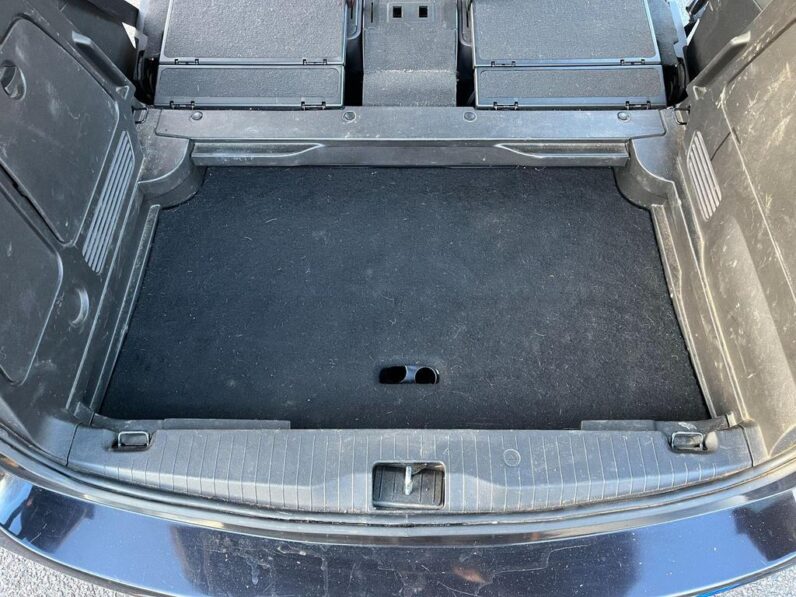 2011 Vauxhall Meriva 1.4 SE (140ps) 1398cc