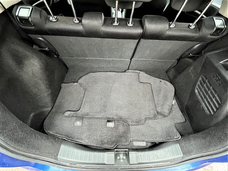 2014 Honda Fit Hybrid, LW14OGB