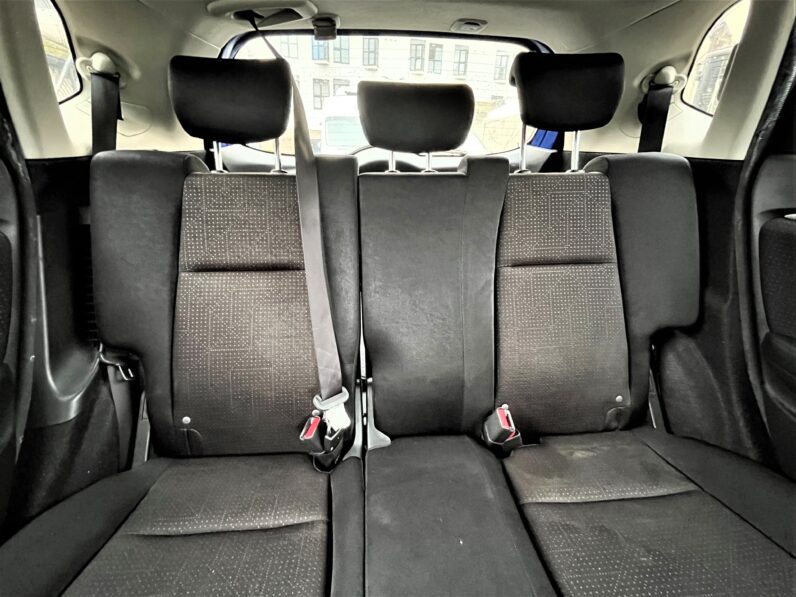 2014 Honda Fit Hybrid, LW14OGB