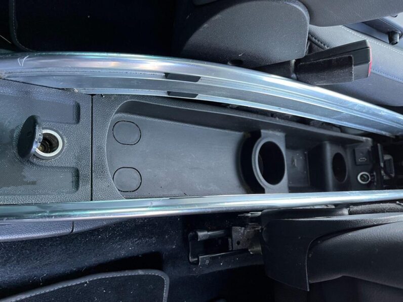 2011 Vauxhall Meriva 1.4 SE (140ps) 1398cc