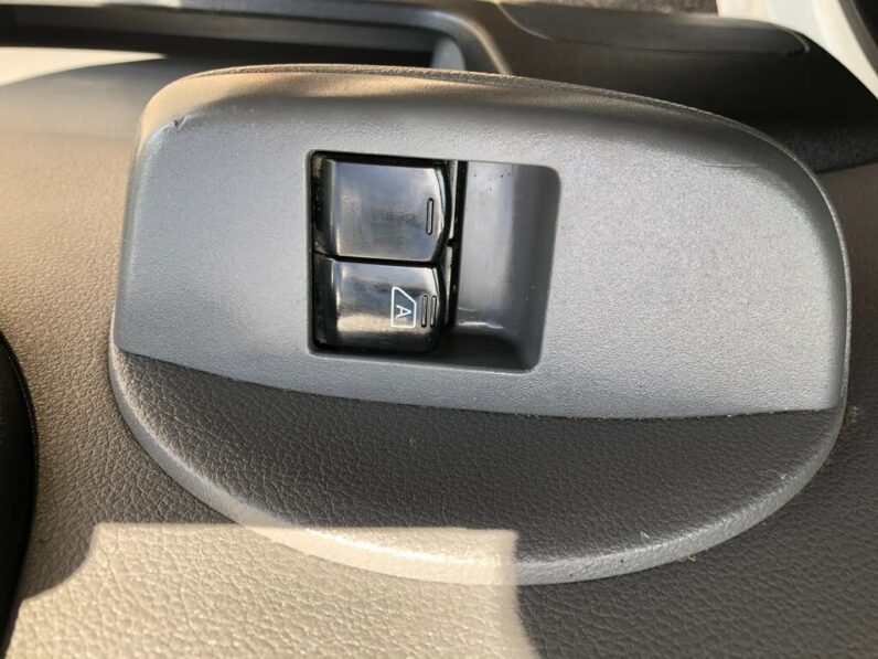 2012 Nissan NV200 1.5TD SE (89bhp)(Euro 5) Panel Van