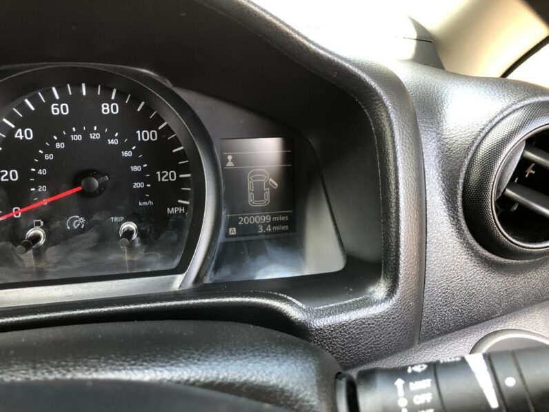 2012 Nissan NV200 1.5TD SE (89bhp)(Euro 5) Panel Van