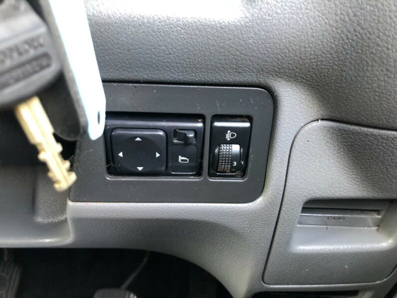 2012 Nissan NV200 1.5TD SE (89bhp)(Euro 5) Panel Van