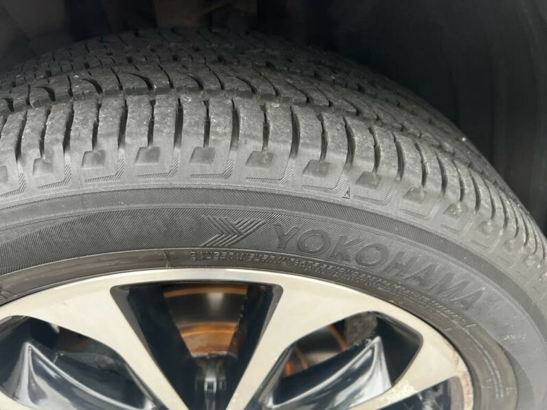 2012 Nissan Qashqai 1.6 N-TEC+ (s/s), NL62PMX