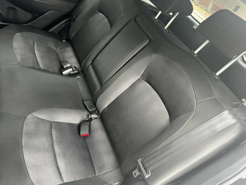 2012 Nissan Qashqai 1.6 N-TEC+ (s/s), NL62PMX