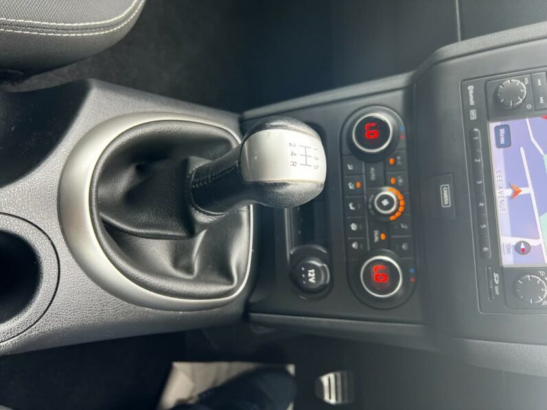 2012 Nissan Qashqai 1.6 N-TEC+ (s/s), NL62PMX