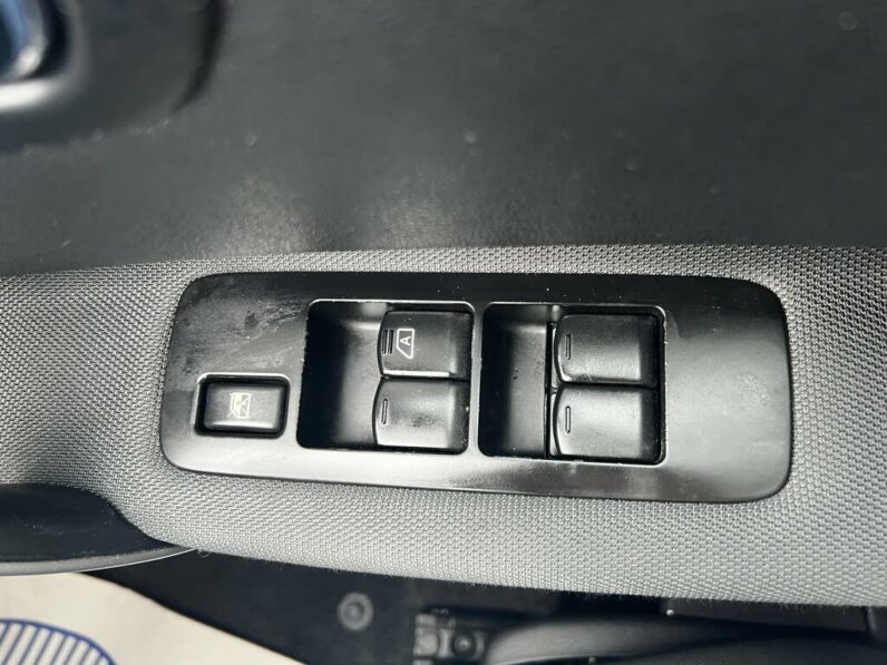 2012 Nissan Qashqai 1.6 N-TEC+ (s/s), NL62PMX