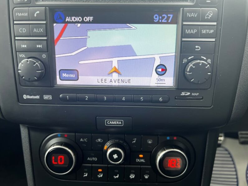 2012 Nissan Qashqai 1.6 N-TEC+ (s/s), NL62PMX