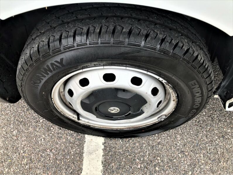 2015 Vauxhall Vivaro 1.6CDTi 2700 ecoFLEX L1H1 (120PS) BiTurbo Panel