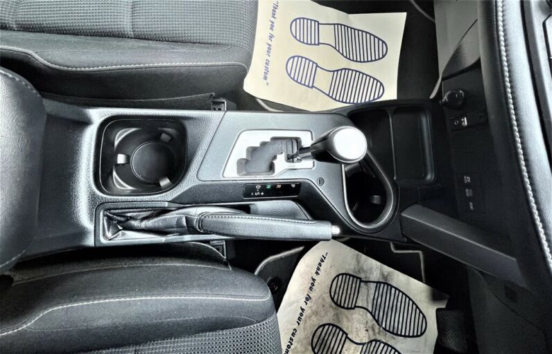 2017 Toyota RAV4 2.5 VVT-i Business Edition Plus