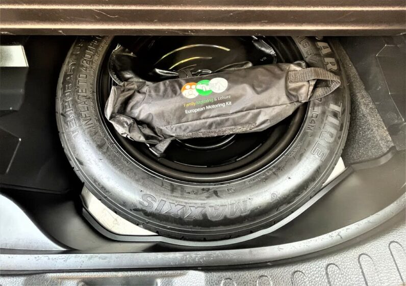 2017 Toyota RAV4 2.5 VVT-i Business Edition Plus