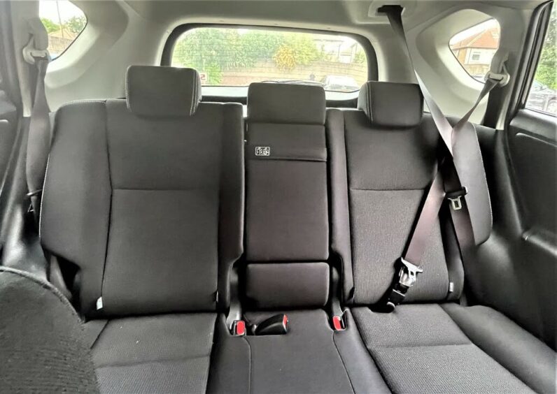 2017 Toyota RAV4 2.5 VVT-i Business Edition Plus