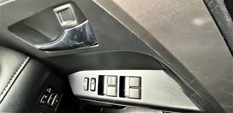 2017 Toyota RAV4 2.5 VVT-i Business Edition Plus