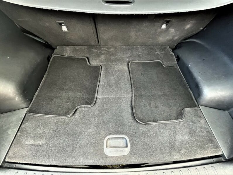 2018 Hyundai Tucson 1.7CRDi Blue Drive SE (141ps) DCT