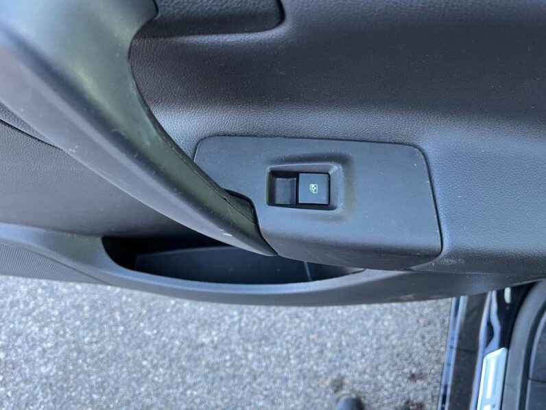 2011 Vauxhall Meriva 1.4 SE (140ps) 1398cc