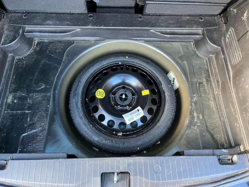 2011 Vauxhall Meriva 1.4 SE (140ps) 1398cc