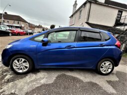 2014 Honda Fit Hybrid, LW14OGB