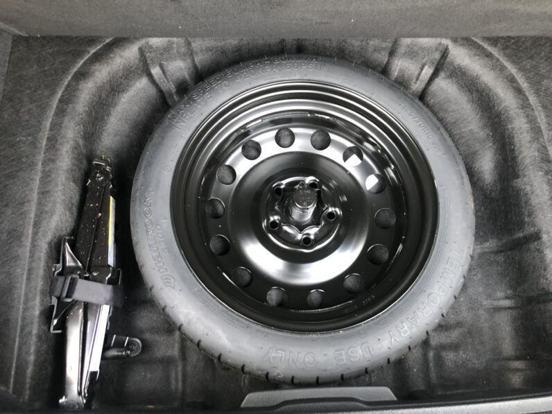 2015 Audi A3 1.4 TFSI S Line (150ps) (CoD) Sportback 5d 1395cc