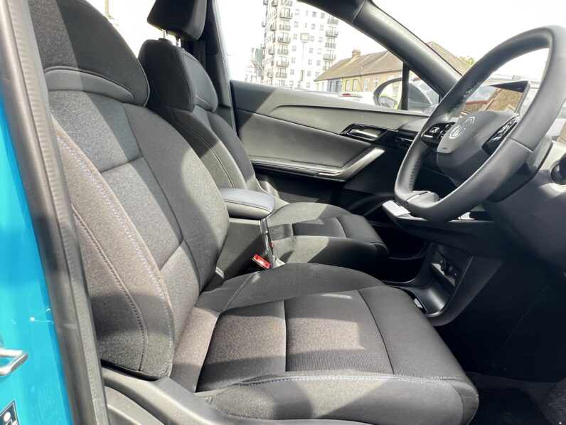 2023 MG MG4 E SE EV (170ps) Standard, BN73XJJ