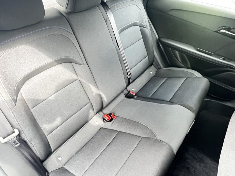 2023 MG MG4 E SE EV (170ps) Standard, BN73XJJ