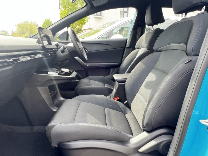 2023 MG MG4 E SE EV (170ps) Standard, BN73XJJ