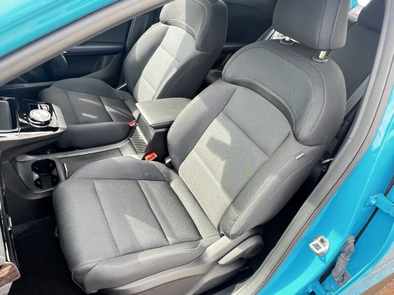 2023 MG MG4 E SE EV (170ps) Standard, BN73XJJ