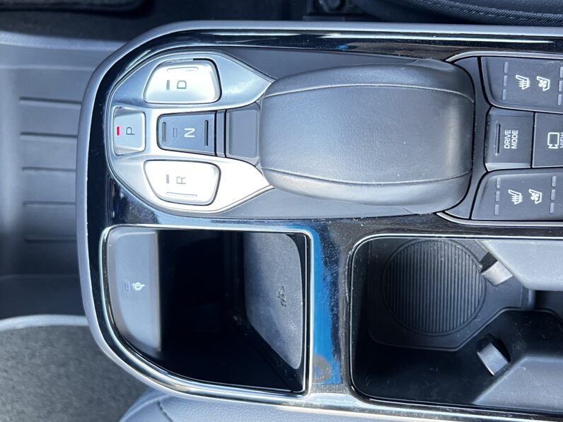 2021 Hyundai IONIQ E Premium Electric, LF71RXP