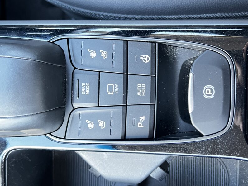 2021 Hyundai IONIQ E Premium Electric, LF71RXP