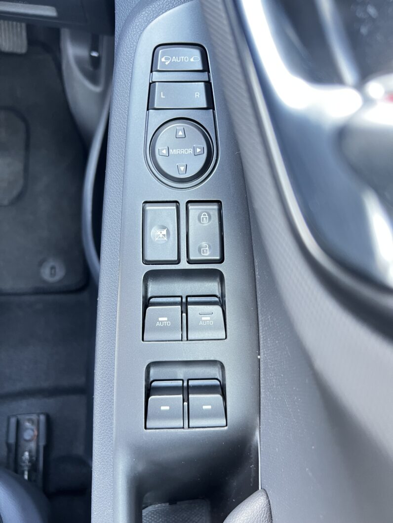 2021 Hyundai IONIQ E Premium Electric, LF71RXP