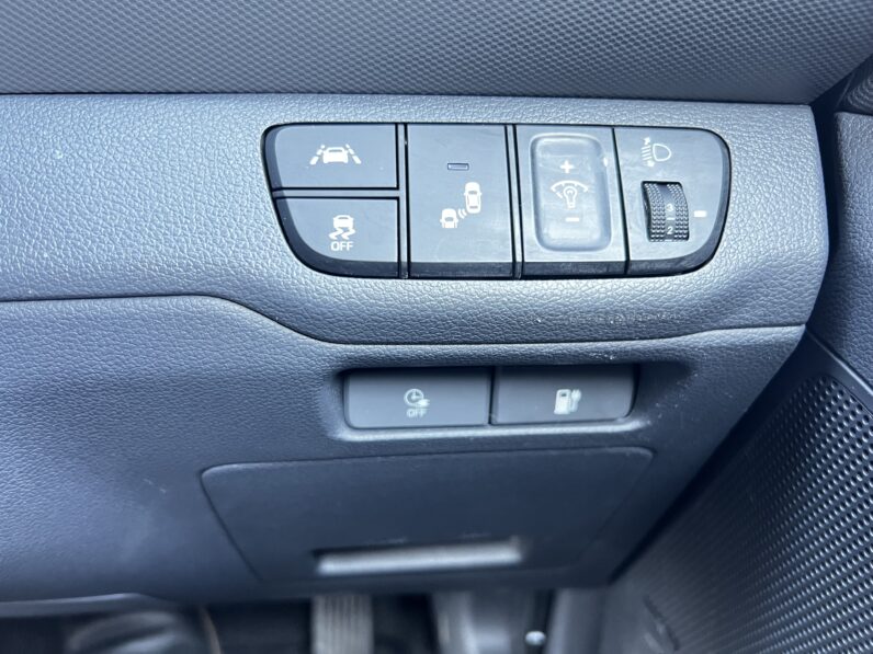 2021 Hyundai IONIQ E Premium Electric, LF71RXP