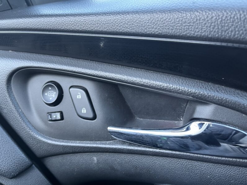 Vauxhall Insignia, 1.8 16V, SRi, Euro 5, 5dr, DL14VTN