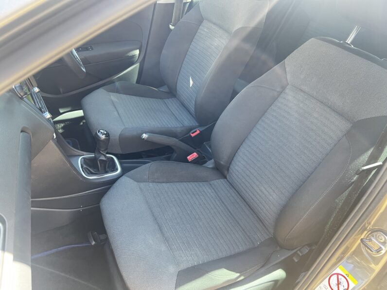 2013 Volkswagen Polo MATCH EDITION 5-Door, AY63HBA