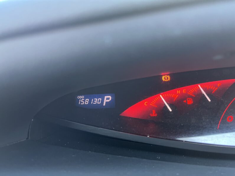 Toyota Estima 2006 White, 7 Seater, BC06OGL