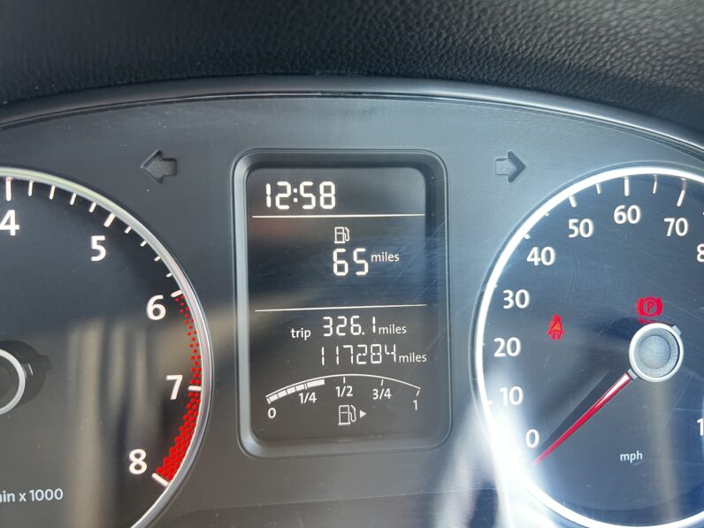 2013 Volkswagen Polo MATCH EDITION 5-Door, AY63HBA