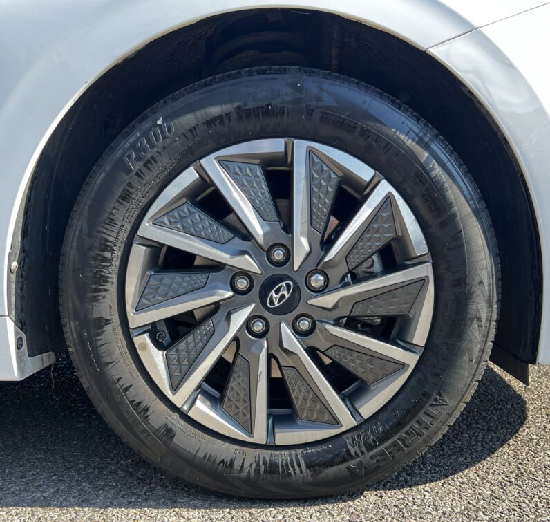 2021 Hyundai IONIQ E Premium Electric, LF71RXP