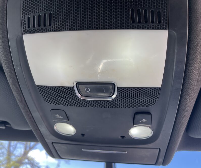 2011 Audi A5 1.8 TFSI S Line, BP11EFZ