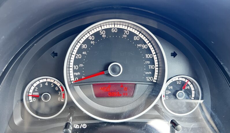 2016 Volkswagen Up HIGH UP 5-Door, Automatic, FV16BHW