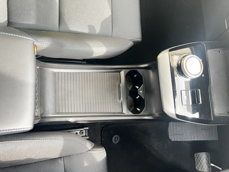 2023 MG MG4 E SE EV (170ps) Standard, BN73XJJ