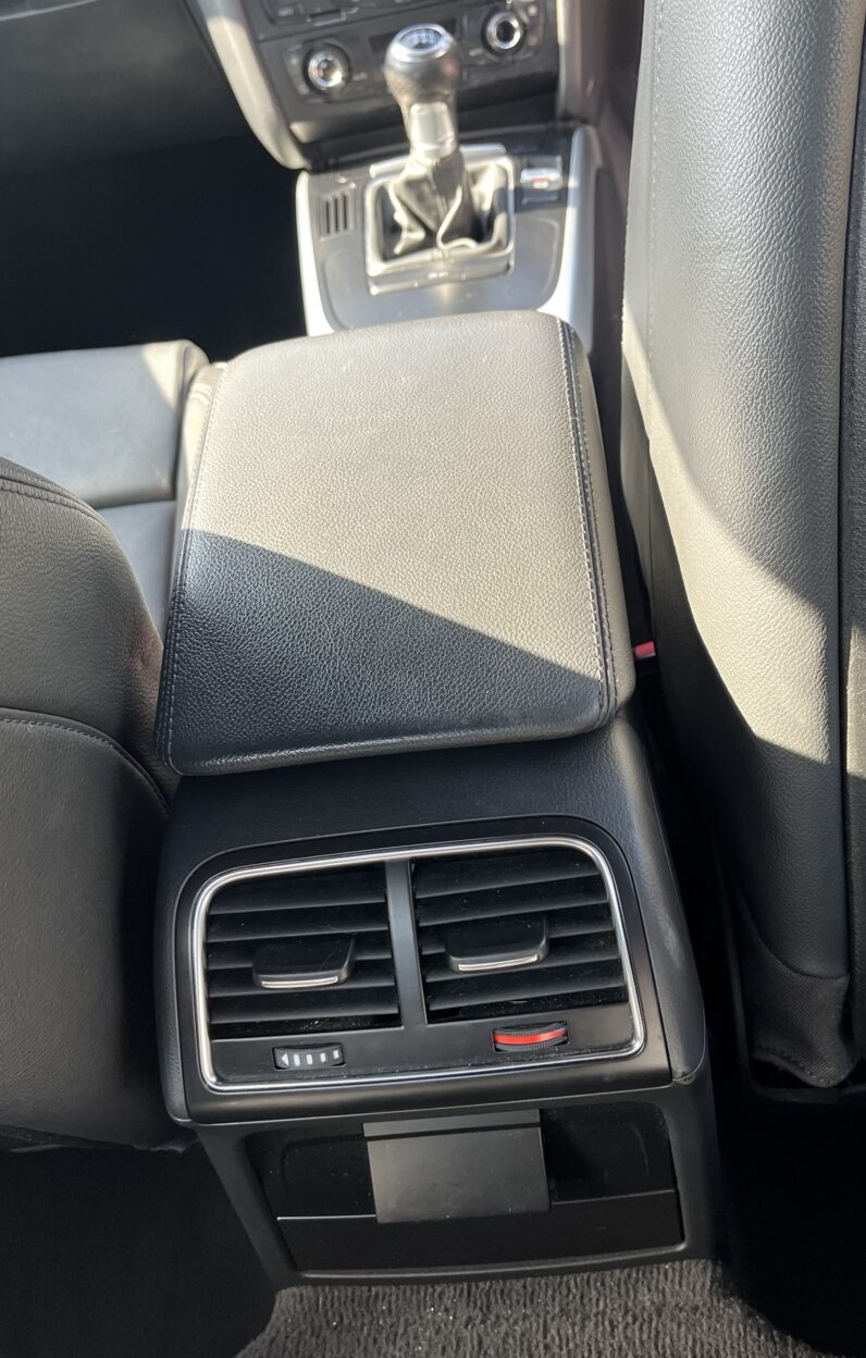 2011 Audi A5 1.8 TFSI S Line, BP11EFZ