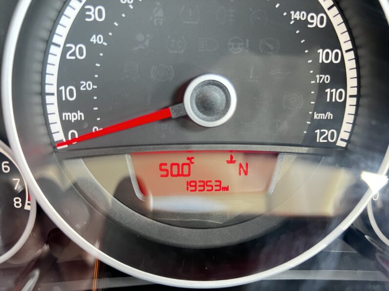 2016 Volkswagen Up HIGH UP 5-Door, Automatic, FV16BHW