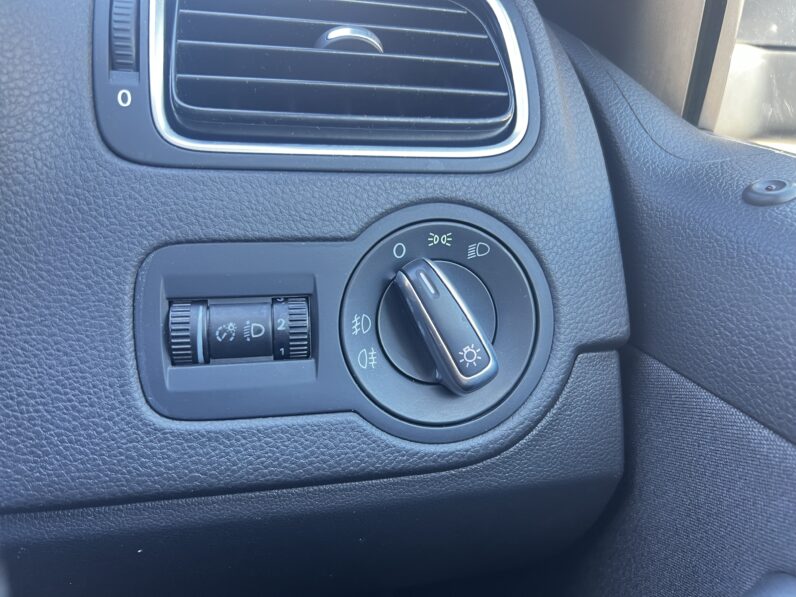 2013 Volkswagen Polo MATCH EDITION 5-Door, AY63HBA