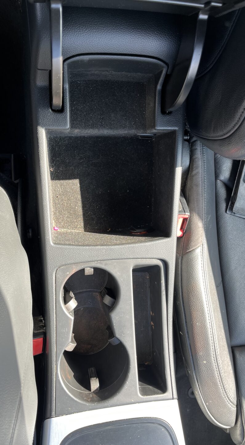 2011 Audi A5 1.8 TFSI S Line, BP11EFZ