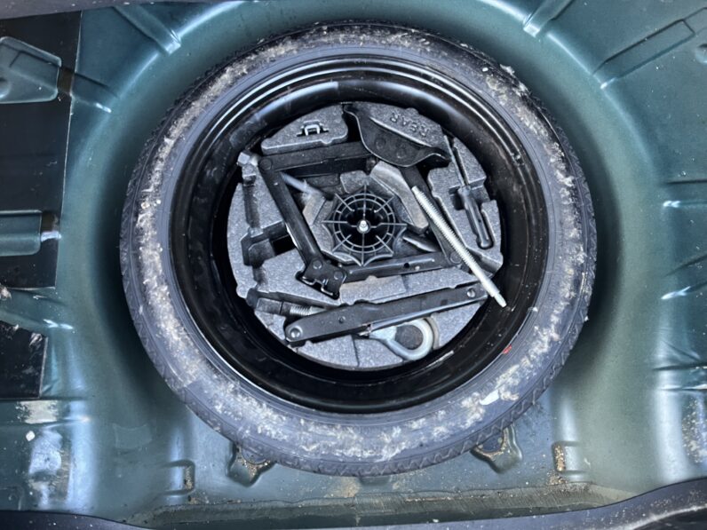 Vauxhall Insignia, 1.8 16V, SRi, Euro 5, 5dr, DL14VTN