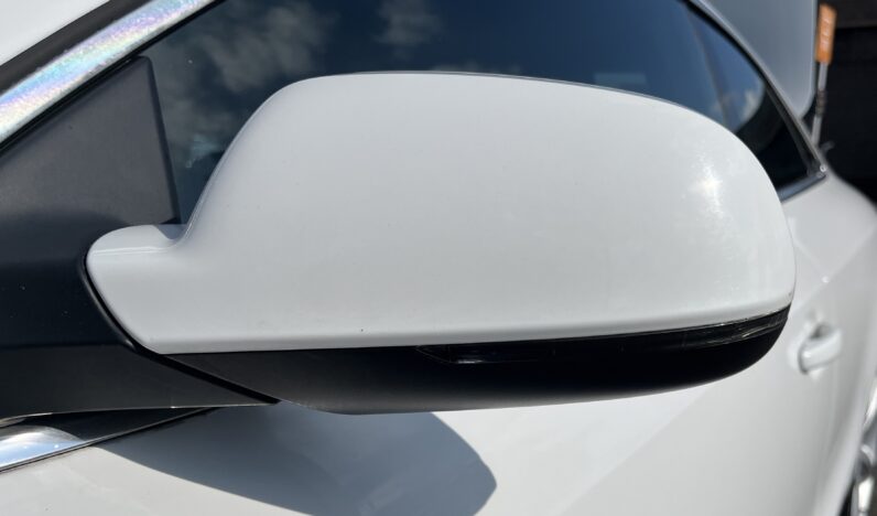 2011 Audi A5 1.8 TFSI S Line, BP11EFZ