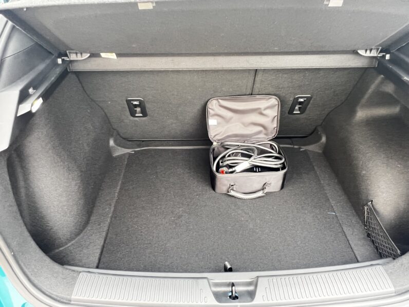 2023 MG MG4 E SE EV (170ps) Standard, BN73XJJ