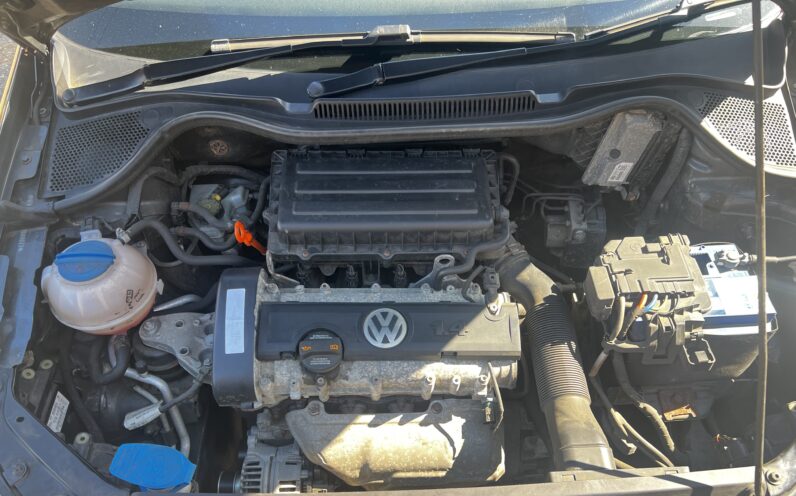 2013 Volkswagen Polo MATCH EDITION 5-Door, AY63HBA