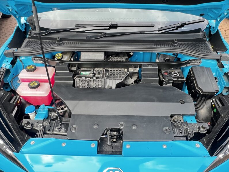 2023 MG MG4 E SE EV (170ps) Standard, BN73XJJ