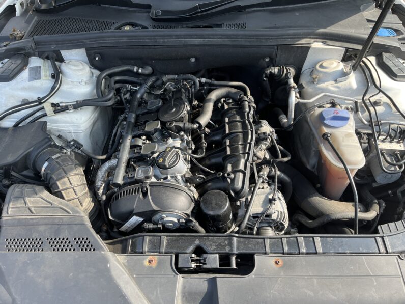 2011 Audi A5 1.8 TFSI S Line, BP11EFZ