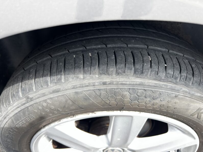 Volkswagen Polo 1.4 Match DSG Euro 5 3dr Hatchback